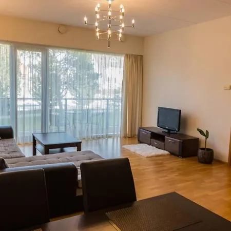Апартаменты Luxury Beach In Seedri