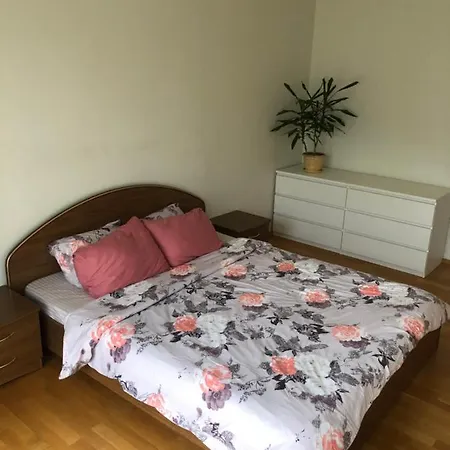 Luxury Beach In Seedri Апартаменты Пярну